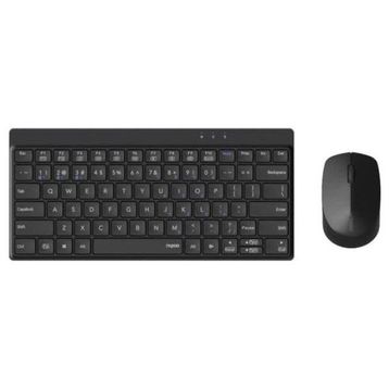 Rapoo 13385 8000GT Kablosuz Klavye Mouse Seti