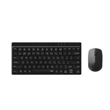 Rapoo 13385 8000GT Kablosuz Klavye Mouse Seti