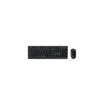 Rapoo 13386 X130PRO Kablolu Klavye Mouse Seti