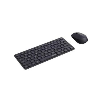 Rapoo 13388 9010M Kablosuz Klavye Mouse Seti