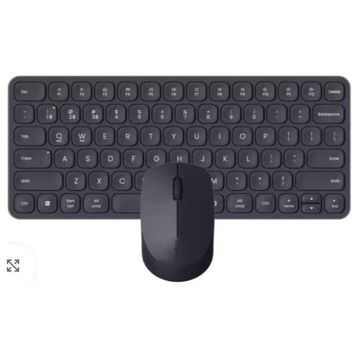 Rapoo 13388 9010M Kablosuz Klavye Mouse Seti
