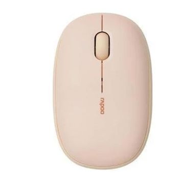 Rapoo M660 14383 Silent Bej Kablosuz Mouse