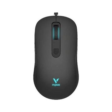 Rapoo V16RGB 12800 DPI Ergonomik Kablolu Gaming Mouse