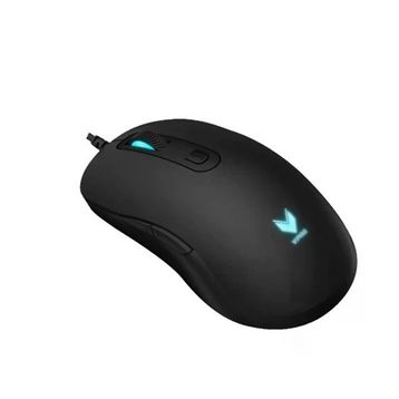 Rapoo V16RGB 12800 DPI Ergonomik Kablolu Gaming Mouse