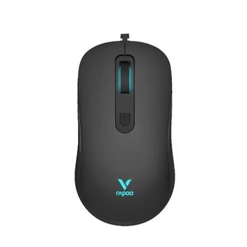 Rapoo V16RGB 12800 DPI Ergonomik Kablolu Gaming Mouse