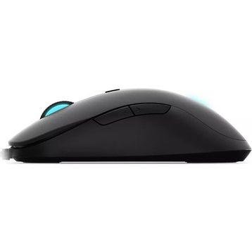 Rapoo V16RGB 12800 DPI Ergonomik Kablolu Gaming Mouse