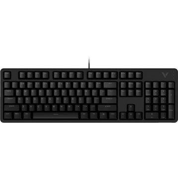 Rapoo V500 Pro RGB Kablolu Mekanik Gaming Klavye