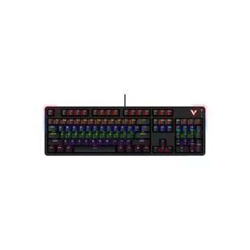 Rapoo V500 Pro RGB Kablolu Mekanik Gaming Klavye