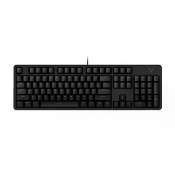 Rapoo V500 Pro RGB Kablolu Mekanik Gaming Klavye