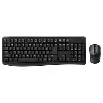 Rapoo X1800 Pro Kablosuz Klavye Mouse Seti