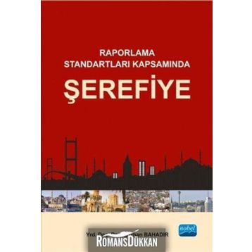 Raporlama Standartları Kapsamında Şerefiye - Oğuzhan Bahadır
