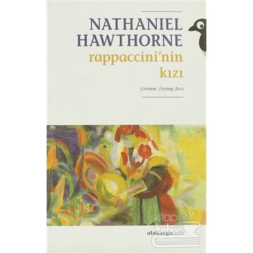 Rappaccini’nin Kızı - nathanniel hawthorne