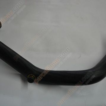 Rapro 12422 Motor Radyatörü Üst Hortum