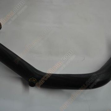 Rapro 12422 Motor Radyatörü Üst Hortum