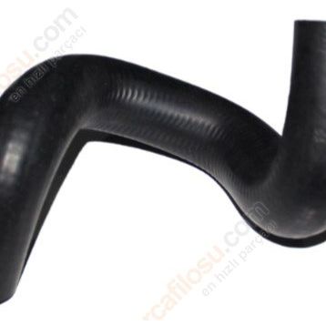 Rapro 15292 Motor Radyatörü Üst Hortum