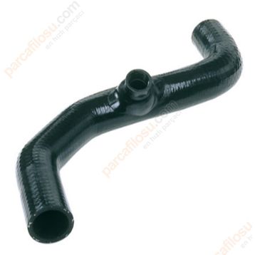 Rapro 16119 Motor Radyatörü Üst Hortum