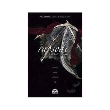 Rapsodi - Laura Thalassa