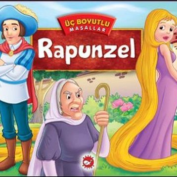 Rapunzel - kollektif