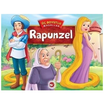 Rapunzel - kollektif