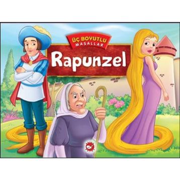 Rapunzel - kollektif