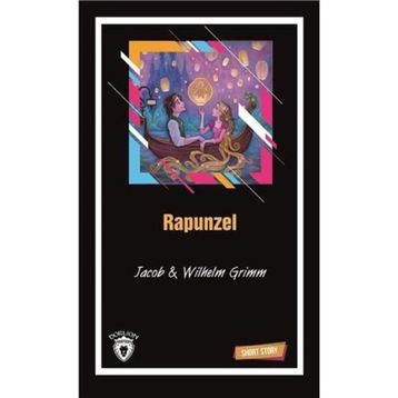 RAPUNZEL (SHORT STORY) - JACOB GRIMM;WILHELM GRIMM