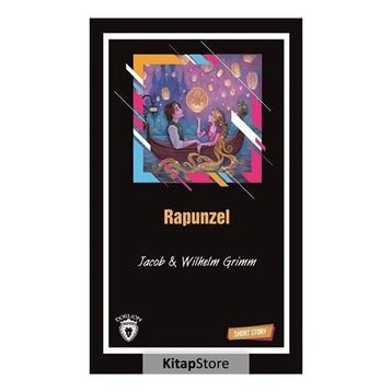 RAPUNZEL (SHORT STORY) - JACOB GRIMM;WILHELM GRIMM