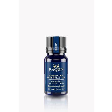 Raqun 10 ml Biberiye Uçucu Yağı
