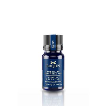 Raqun 10 ml Biberiye Uçucu Yağı