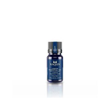Raqun 10 ml Limon Uçucu Yağı