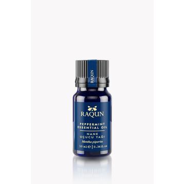 Raqun 10 ml Nane Uçucu Yağı