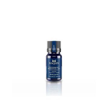 Raqun 10 ml Nane Uçucu Yağı