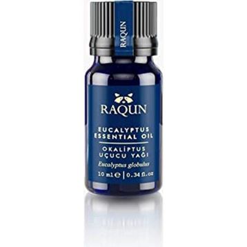Raqun 10 ml Okaliptus Uçucu Yağı