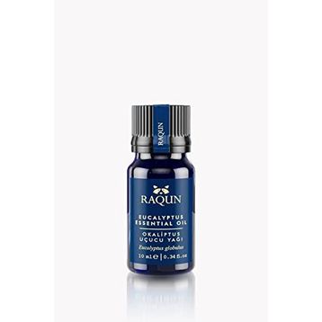 Raqun 10 ml Okaliptus Uçucu Yağı