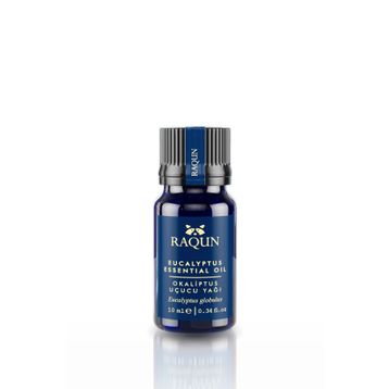 Raqun 10 ml Okaliptus Uçucu Yağı