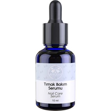 Raqun 10 ml Tırnak Bakım Serumu