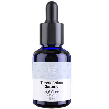Raqun 10 ml Tırnak Bakım Serumu