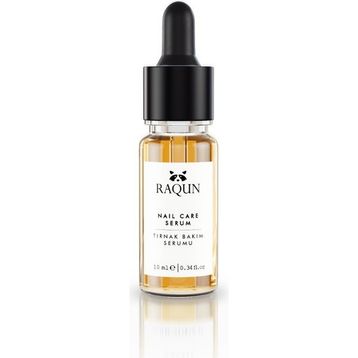 Raqun 10 ml Tırnak Bakım Serumu