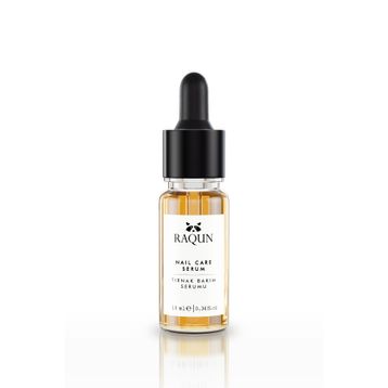 Raqun 10 ml Tırnak Bakım Serumu