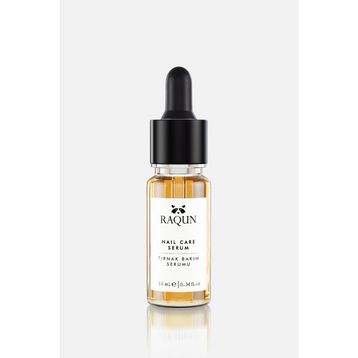 Raqun 10 ml Tırnak Bakım Serumu
