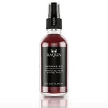 Raqun 100 ml Bronzlaştırıcı Güneş Yağı