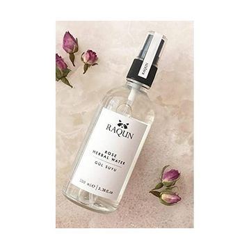 Raqun 100 ml Gül Suyu