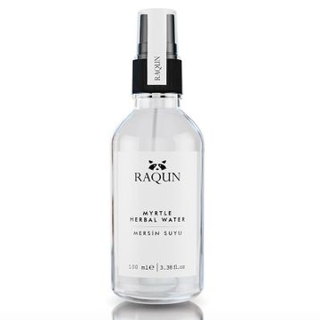 Raqun 100 ml Mersin Suyu