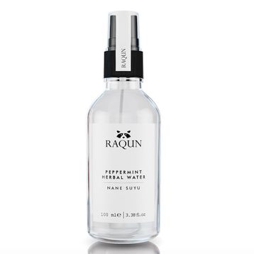 Raqun 100 ml Nane Suyu