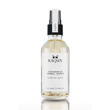 Raqun 100 ml Papatya Suyu