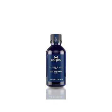 Raqun 100 ml Sarı Kantaron Yağı