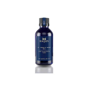 Raqun 100 ml Sarı Kantaron Yağı
