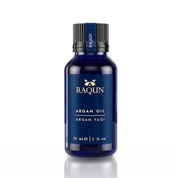 Raqun 30 ml Argan Yağı