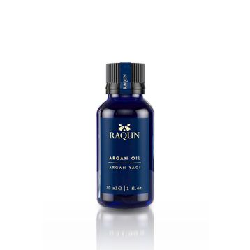 Raqun 30 ml Argan Yağı