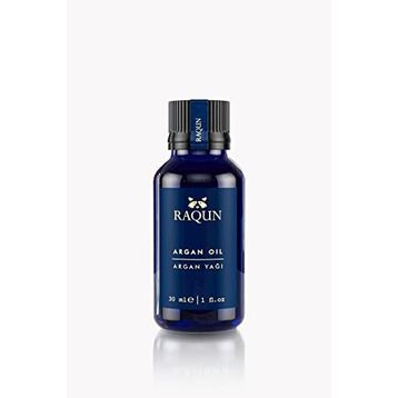 Raqun 30 ml Argan Yağı