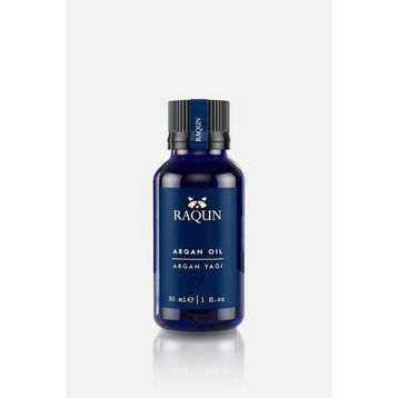 Raqun 30 ml Argan Yağı